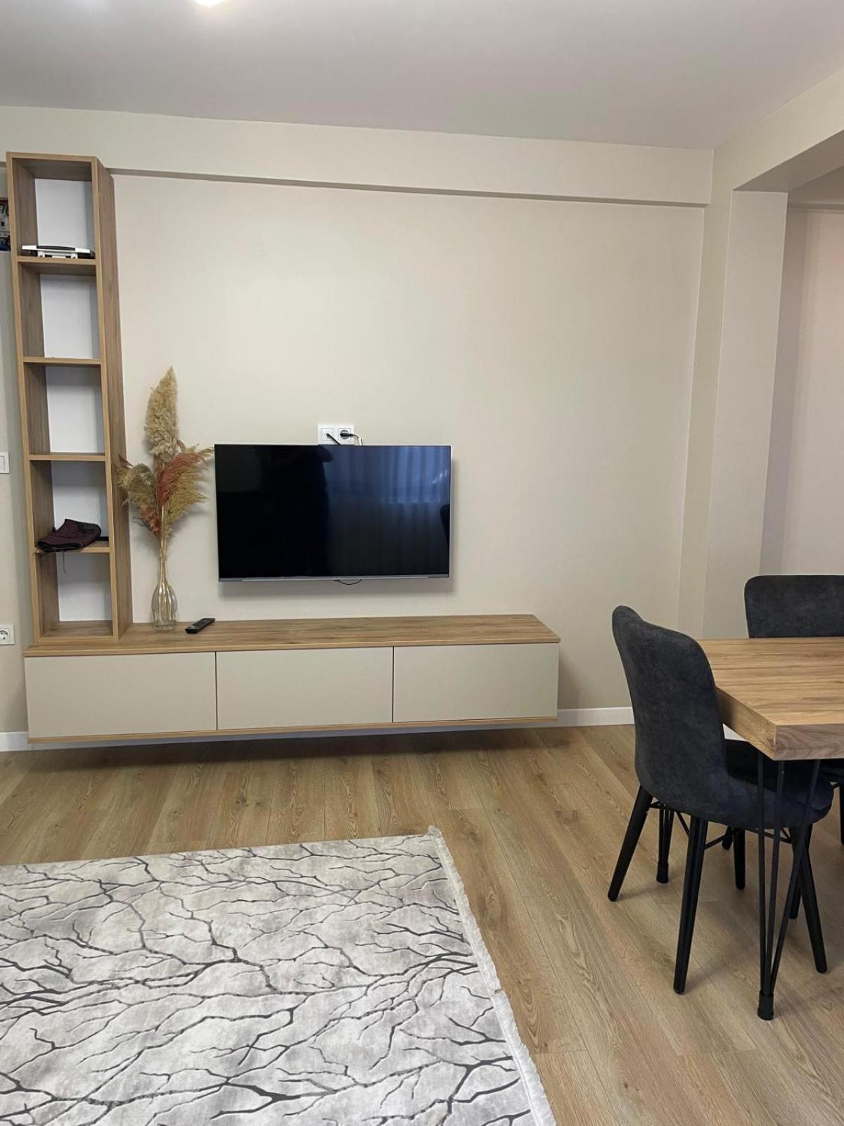 Lazmaris Suit Çamlıhemşin Eksteriør billede