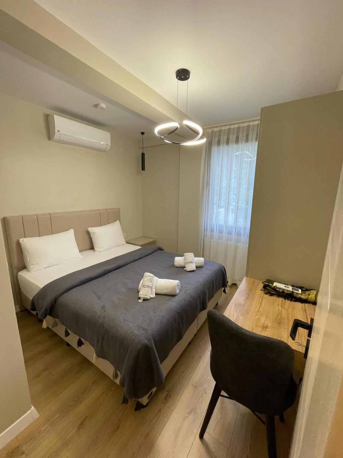 Lazmaris Suit Çamlıhemşin Eksteriør billede