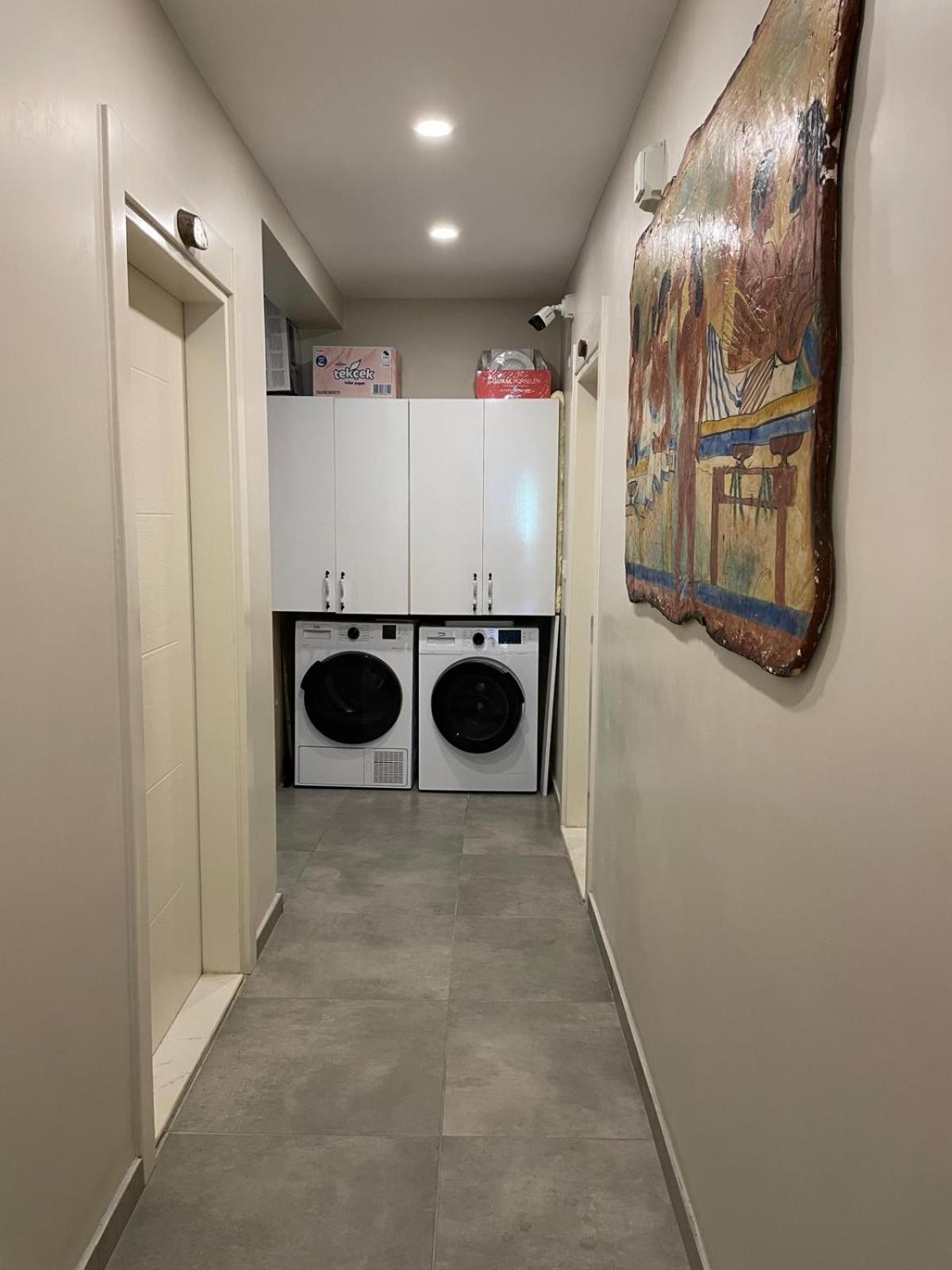 Lazmaris Suit Çamlıhemşin Eksteriør billede
